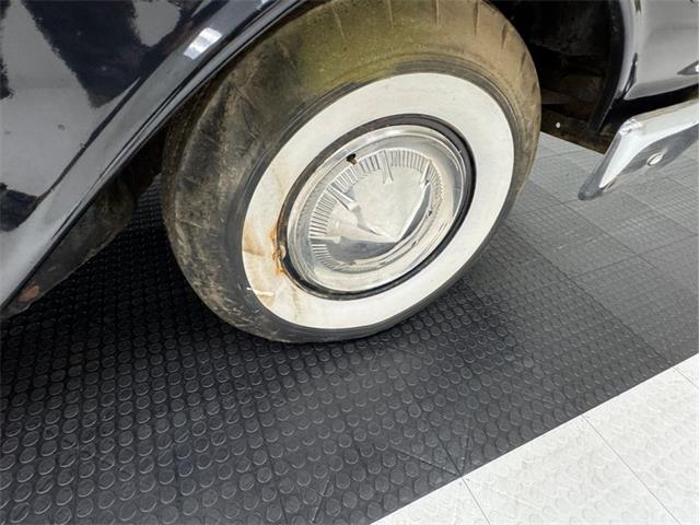 1960 Ford Sunliner (CC-2080393) for sale in Morgantown, Pennsylvania