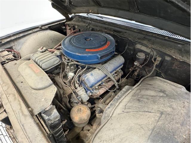 1960 Ford Sunliner (CC-2080393) for sale in Morgantown, Pennsylvania