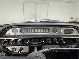 1960 Ford Sunliner (CC-2080393) for sale in Morgantown, Pennsylvania