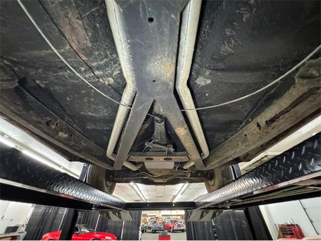 1960 Ford Sunliner (CC-2080393) for sale in Morgantown, Pennsylvania