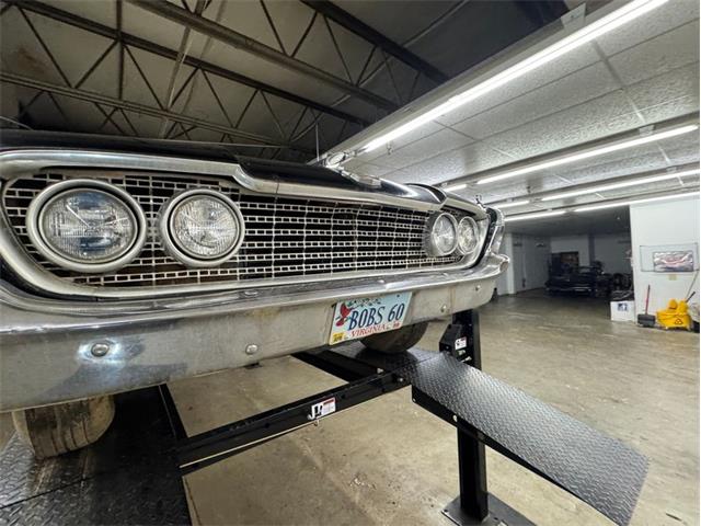 1960 Ford Sunliner (CC-2080393) for sale in Morgantown, Pennsylvania