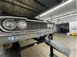 1960 Ford Sunliner (CC-2080393) for sale in Morgantown, Pennsylvania