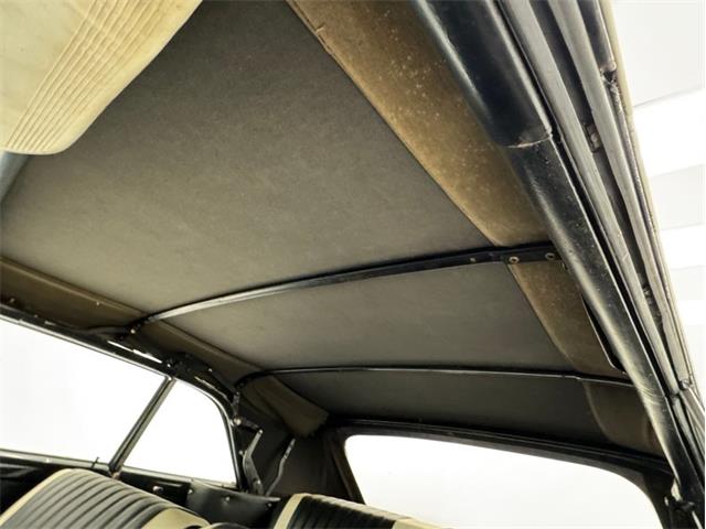 1960 Ford Sunliner (CC-2080393) for sale in Morgantown, Pennsylvania