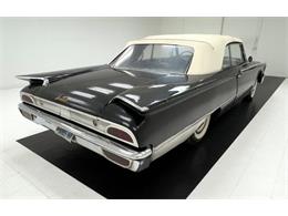 1960 Ford Sunliner (CC-2080393) for sale in Morgantown, Pennsylvania
