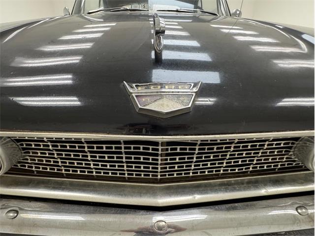 1960 Ford Sunliner (CC-2080393) for sale in Morgantown, Pennsylvania