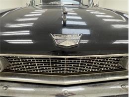 1960 Ford Sunliner (CC-2080393) for sale in Morgantown, Pennsylvania