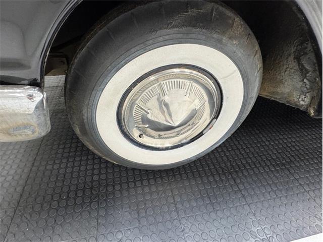 1960 Ford Sunliner (CC-2080393) for sale in Morgantown, Pennsylvania