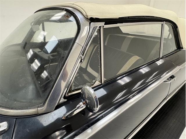 1960 Ford Sunliner (CC-2080393) for sale in Morgantown, Pennsylvania