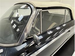1960 Ford Sunliner (CC-2080393) for sale in Morgantown, Pennsylvania