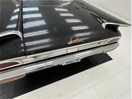 1960 Ford Sunliner (CC-2080393) for sale in Morgantown, Pennsylvania