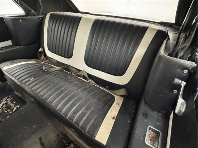 1960 Ford Sunliner (CC-2080393) for sale in Morgantown, Pennsylvania
