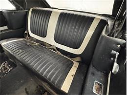 1960 Ford Sunliner (CC-2080393) for sale in Morgantown, Pennsylvania