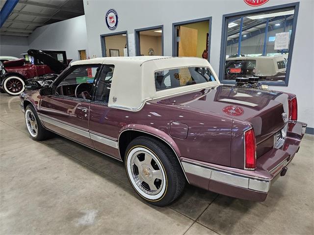 1984 Cadillac Eldorado (CC-2083931) for sale in Salem, Ohio
