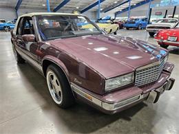 1984 Cadillac Eldorado (CC-2083931) for sale in Salem, Ohio