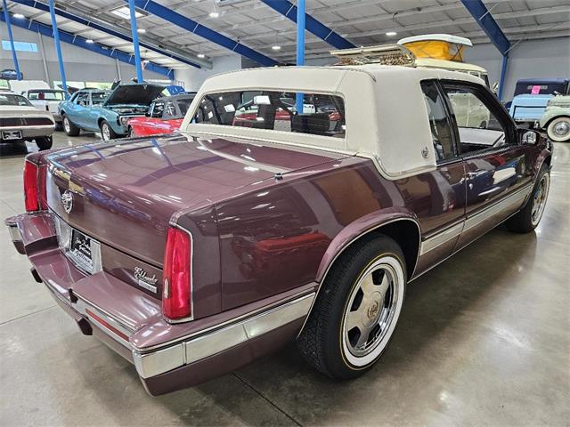 1984 Cadillac Eldorado (CC-2083931) for sale in Salem, Ohio