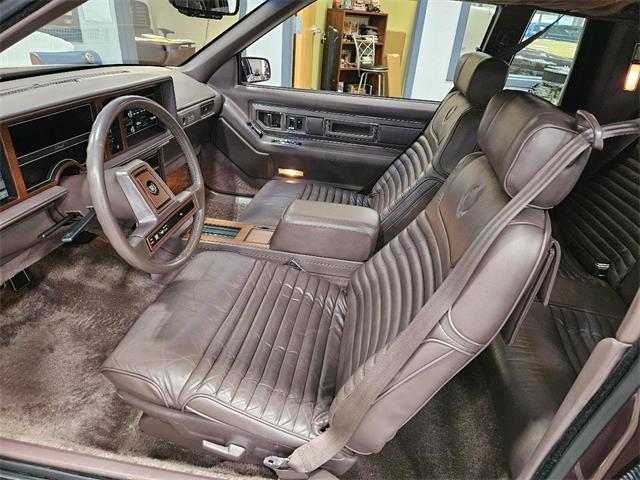 1984 Cadillac Eldorado (CC-2083931) for sale in Salem, Ohio