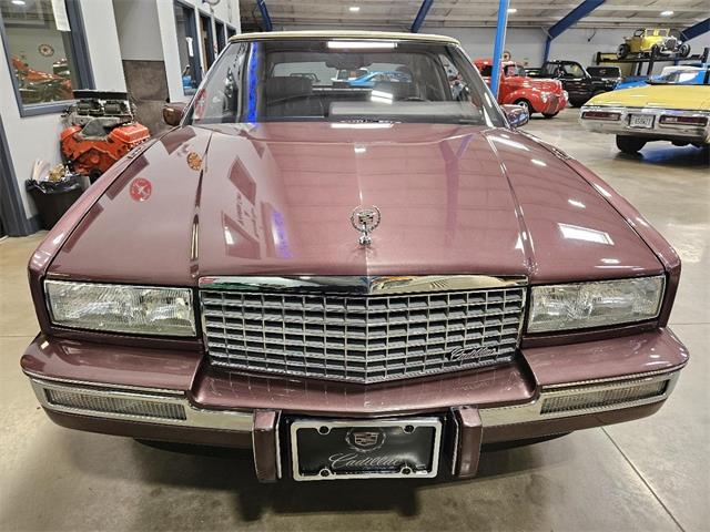 1984 Cadillac Eldorado (CC-2083931) for sale in Salem, Ohio