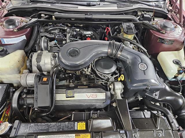 1984 Cadillac Eldorado (CC-2083931) for sale in Salem, Ohio
