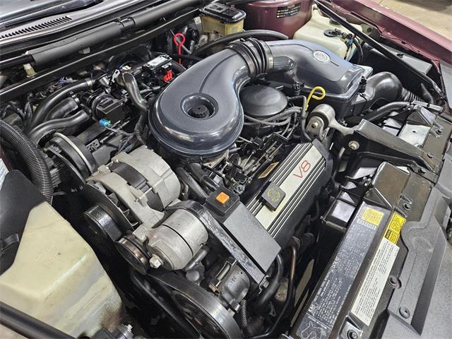 1984 Cadillac Eldorado (CC-2083931) for sale in Salem, Ohio