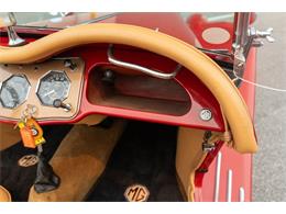 1954 MG TF (CC-2083932) for sale in Fort Lauderdale, Florida