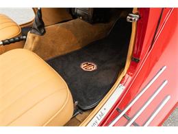 1954 MG TF (CC-2083932) for sale in Fort Lauderdale, Florida