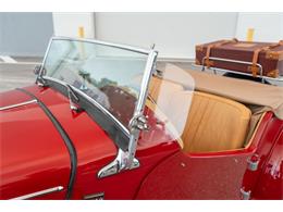 1954 MG TF (CC-2083932) for sale in Fort Lauderdale, Florida