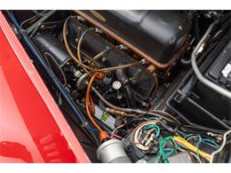 1954 MG TF (CC-2083932) for sale in Fort Lauderdale, Florida