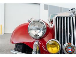 1954 MG TF (CC-2083932) for sale in Fort Lauderdale, Florida