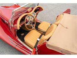 1954 MG TF (CC-2083932) for sale in Fort Lauderdale, Florida