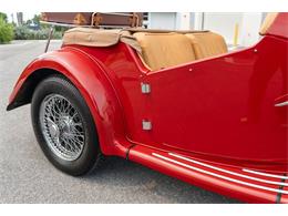1954 MG TF (CC-2083932) for sale in Fort Lauderdale, Florida