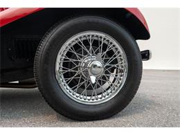 1954 MG TF (CC-2083932) for sale in Fort Lauderdale, Florida