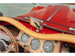 1954 MG TF (CC-2083932) for sale in Fort Lauderdale, Florida