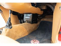 1954 MG TF (CC-2083932) for sale in Fort Lauderdale, Florida
