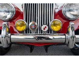 1954 MG TF (CC-2083932) for sale in Fort Lauderdale, Florida