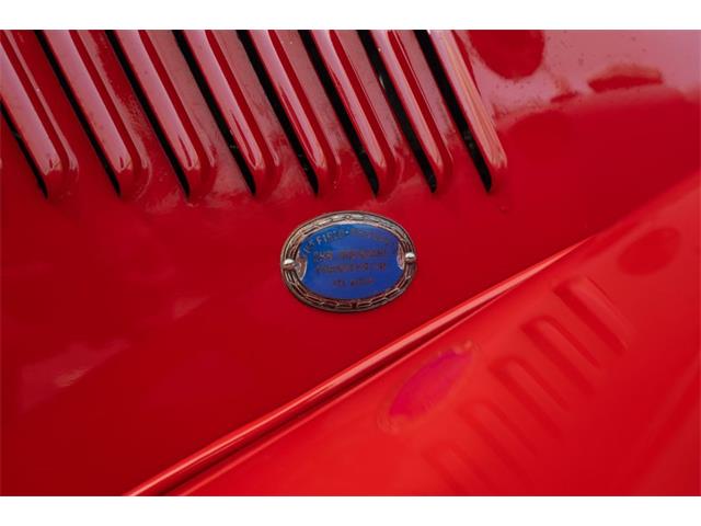 1954 MG TF (CC-2083932) for sale in Fort Lauderdale, Florida