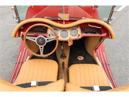 1954 MG TF (CC-2083932) for sale in Fort Lauderdale, Florida