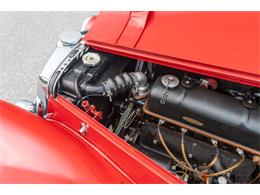 1954 MG TF (CC-2083932) for sale in Fort Lauderdale, Florida