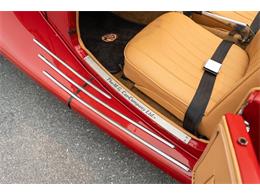1954 MG TF (CC-2083932) for sale in Fort Lauderdale, Florida