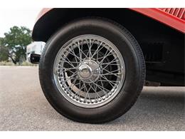 1954 MG TF (CC-2083932) for sale in Fort Lauderdale, Florida