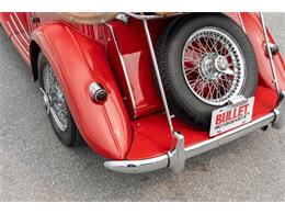 1954 MG TF (CC-2083932) for sale in Fort Lauderdale, Florida