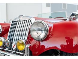 1954 MG TF (CC-2083932) for sale in Fort Lauderdale, Florida