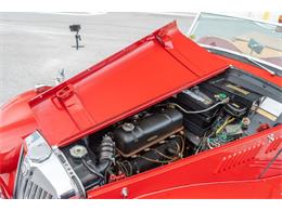 1954 MG TF (CC-2083932) for sale in Fort Lauderdale, Florida