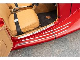 1954 MG TF (CC-2083932) for sale in Fort Lauderdale, Florida