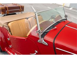 1954 MG TF (CC-2083932) for sale in Fort Lauderdale, Florida