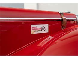 1954 MG TF (CC-2083932) for sale in Fort Lauderdale, Florida
