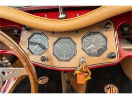 1954 MG TF (CC-2083932) for sale in Fort Lauderdale, Florida
