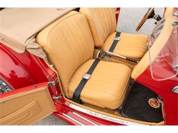 1954 MG TF (CC-2083932) for sale in Fort Lauderdale, Florida
