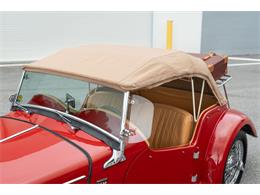 1954 MG TF (CC-2083932) for sale in Fort Lauderdale, Florida