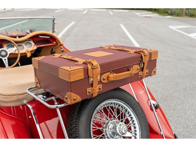 1954 MG TF (CC-2083932) for sale in Fort Lauderdale, Florida