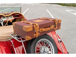 1954 MG TF (CC-2083932) for sale in Fort Lauderdale, Florida